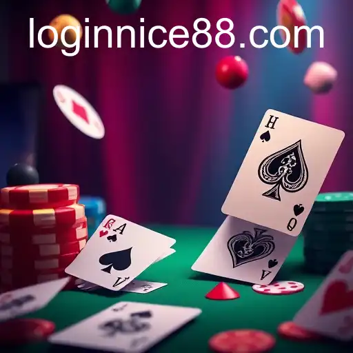 The Fascinating World of Card Games: An In-Depth Exploration of Nice88