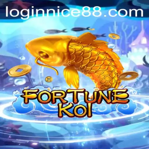 FORTUNEKOI: Dive into the World of Fortune and Fun with Nice88