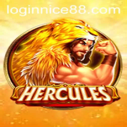 Exploring the World of Hercules: A Journey into the Game Universe with Nice88