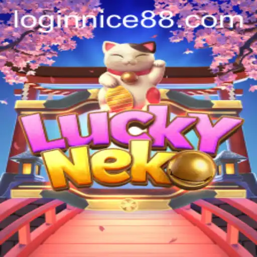 Exploring LuckyNeko: A Popular Digital Game with Nice88