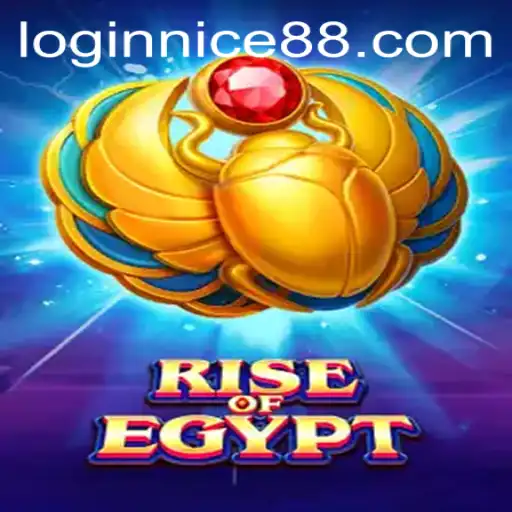 Rise of Egypt: An In-Depth Guide with Nice88