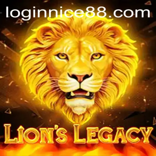 LionsLegacy: The Ultimate Adventure Game with Nice88