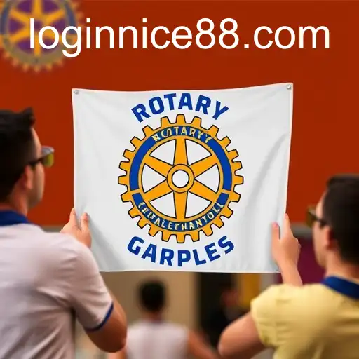 Understanding Rotary Games and Nice88
